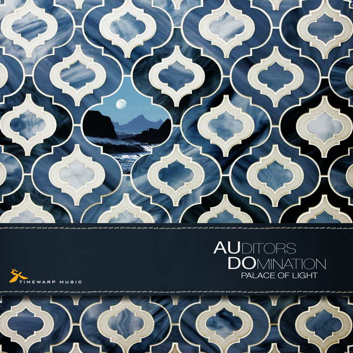 Auditors Domination - Palace Of Light